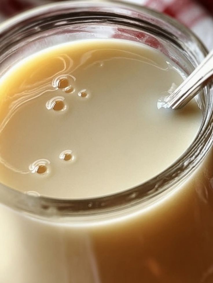 Teplé Mlieko: Hladké Pyré bez Zrážania